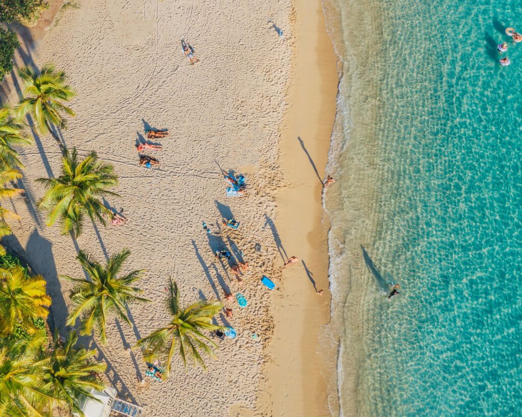 Bridgetown Barbados