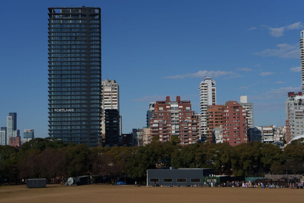 Buenos Aires Argentina