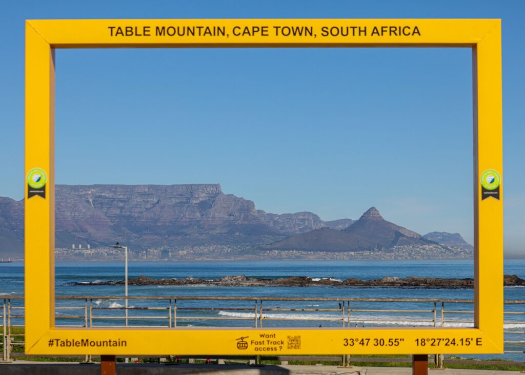 Cape Town, South Africa