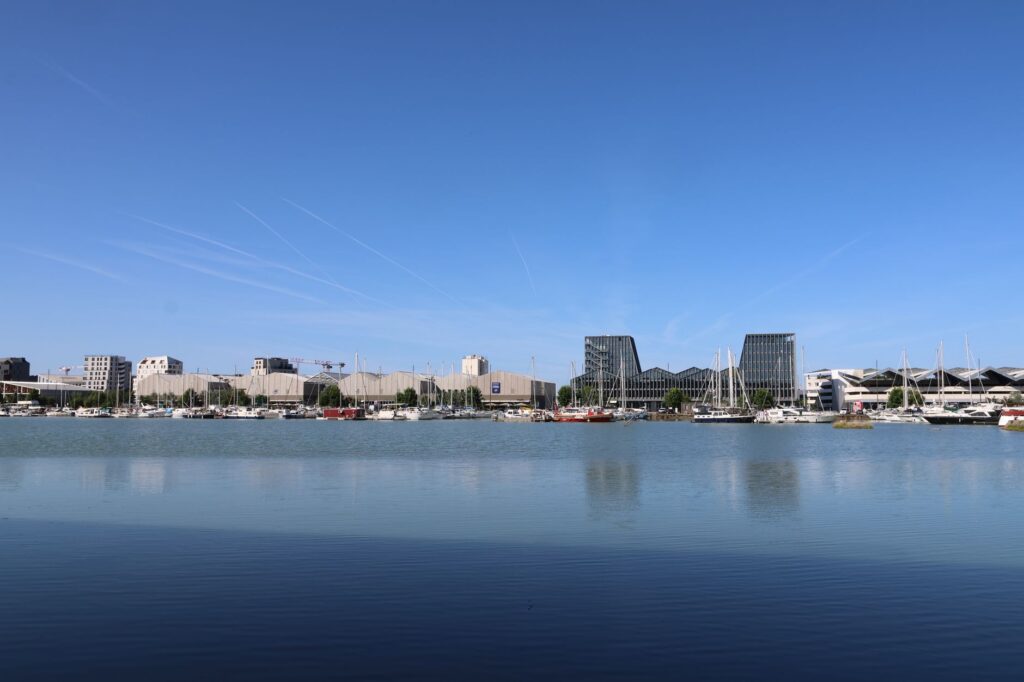 Port Louis, Mauritius