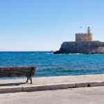 Rhodes Greece