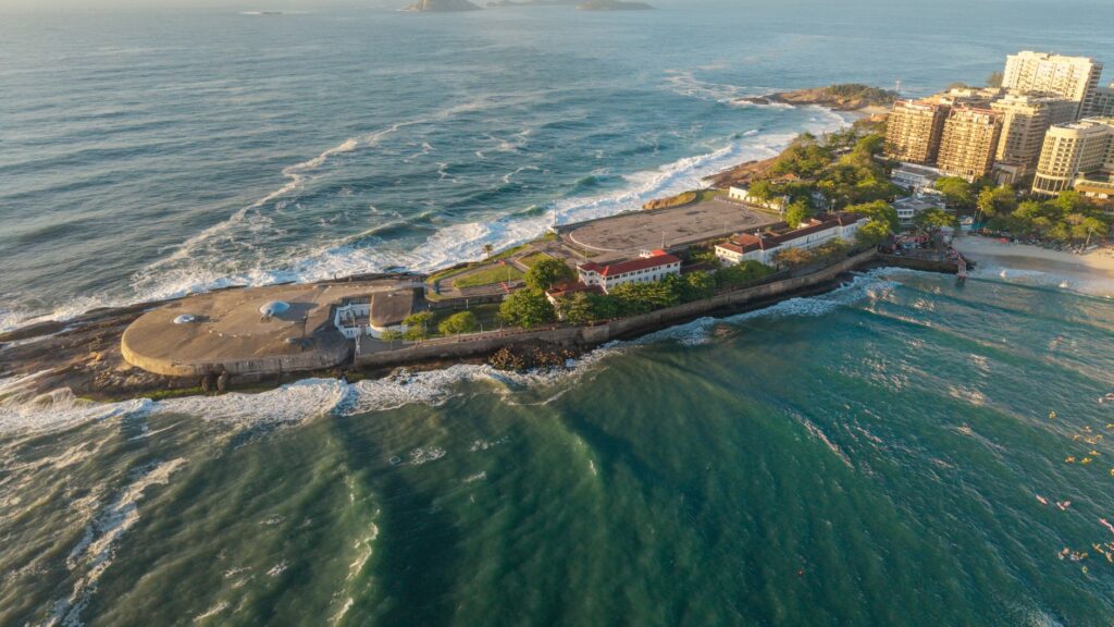 Rio de Janeiro, Brazil