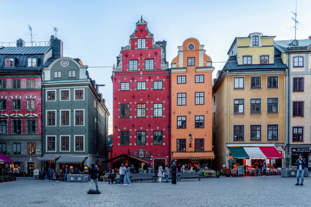 Stockholm, Sweden