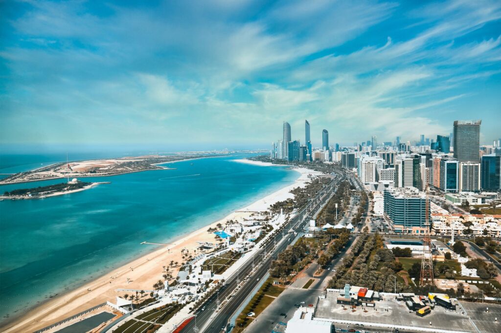 Abu Dhabi United Arab Emirates