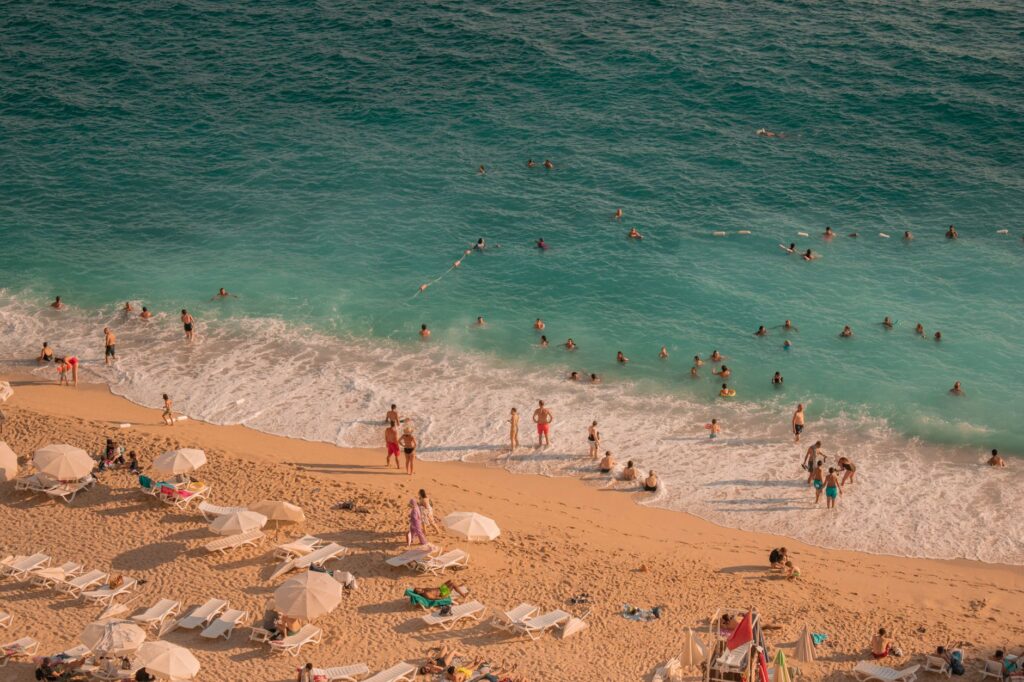 Antalya, Turkey