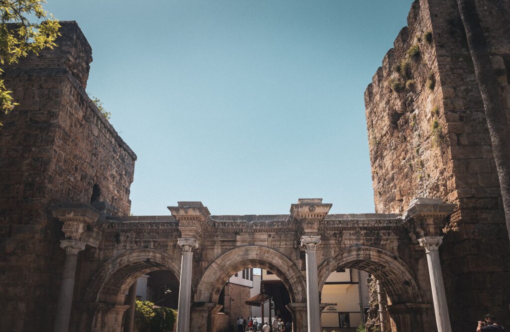 Antalya, Turkey