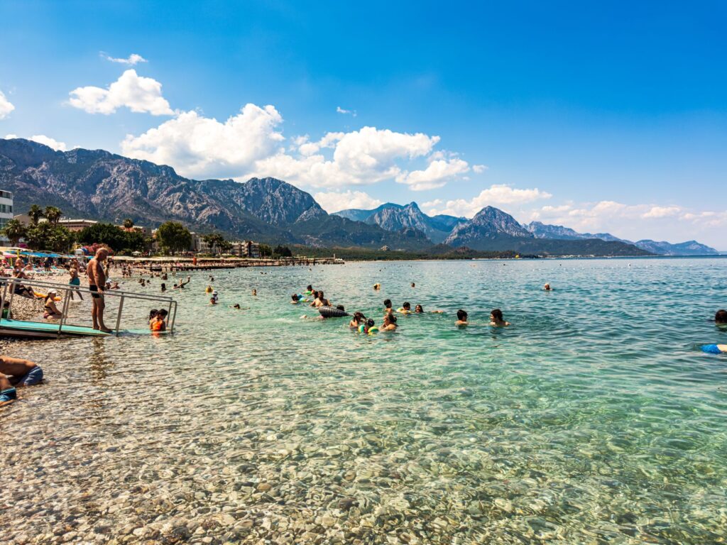 Antalya Turkey