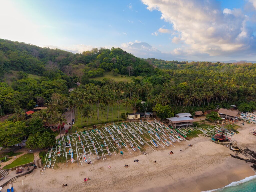 Bali (Denpasar), Indonesia