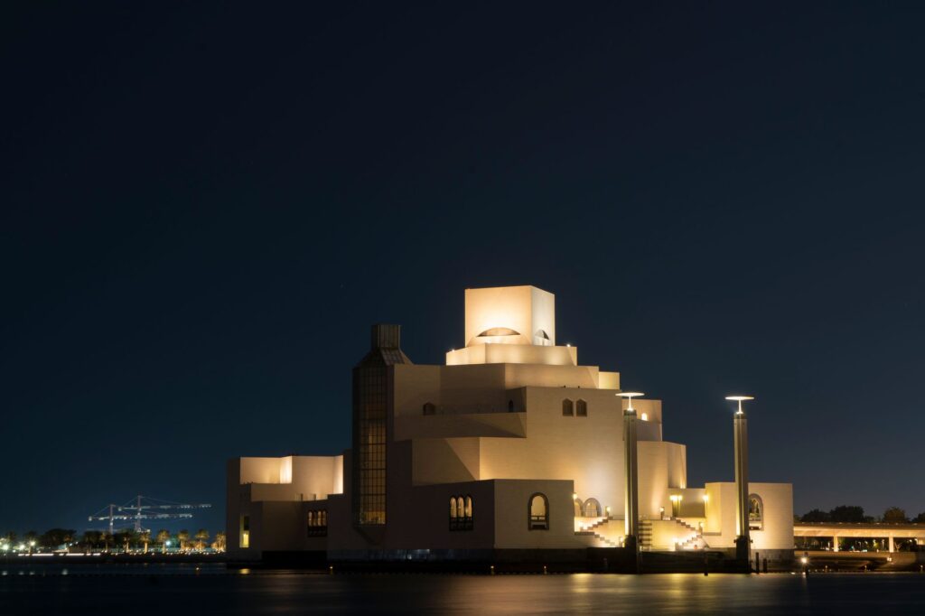 Doha, Qatar