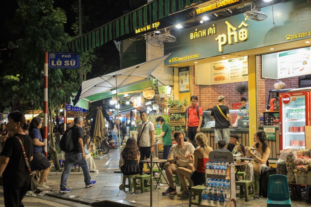 Hanoi, Vietnam