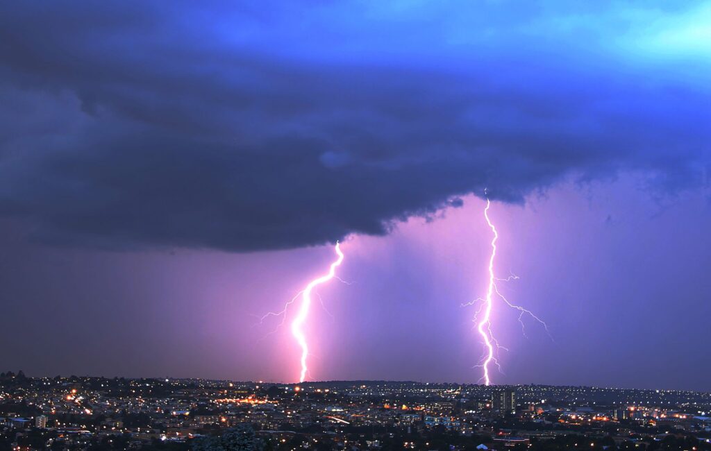 Johannesburg South Africa