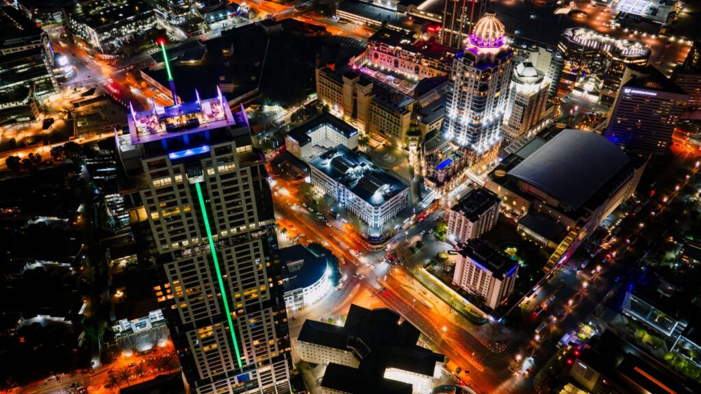Johannesburg, South Africa