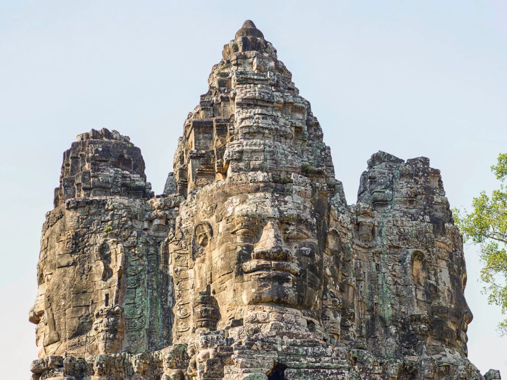 Siem Reap Cambodia