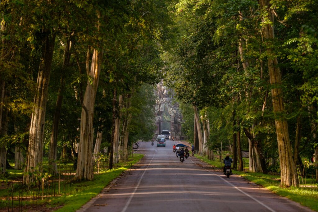 Siem Reap, Cambodia
