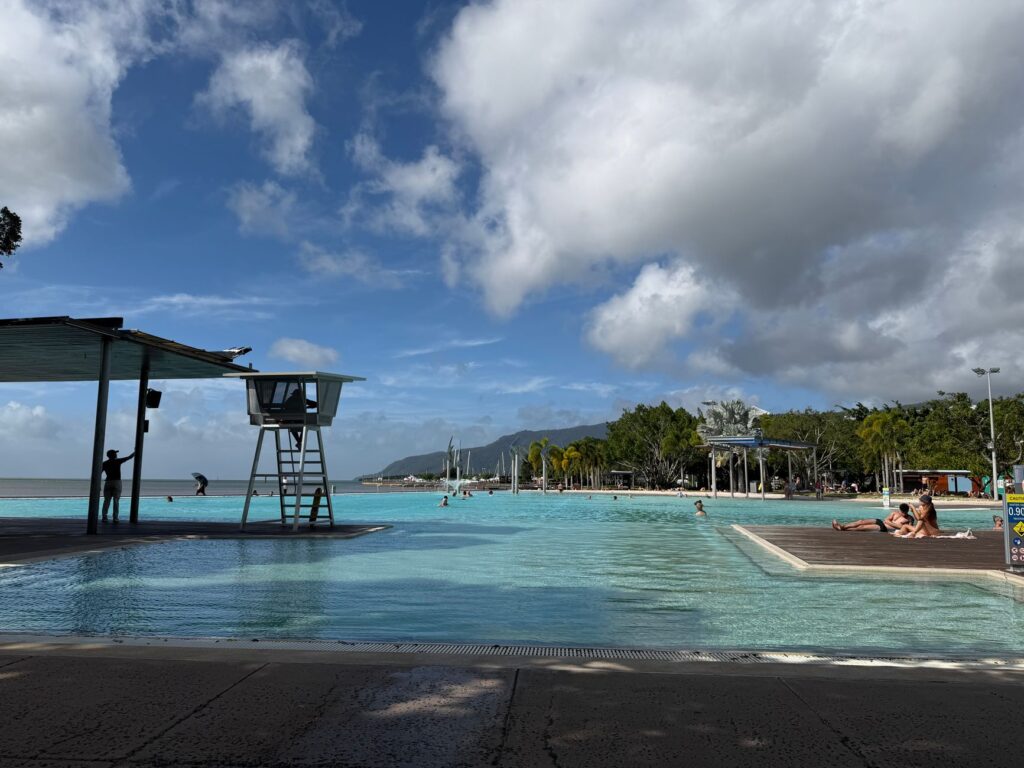 Cairns Australia