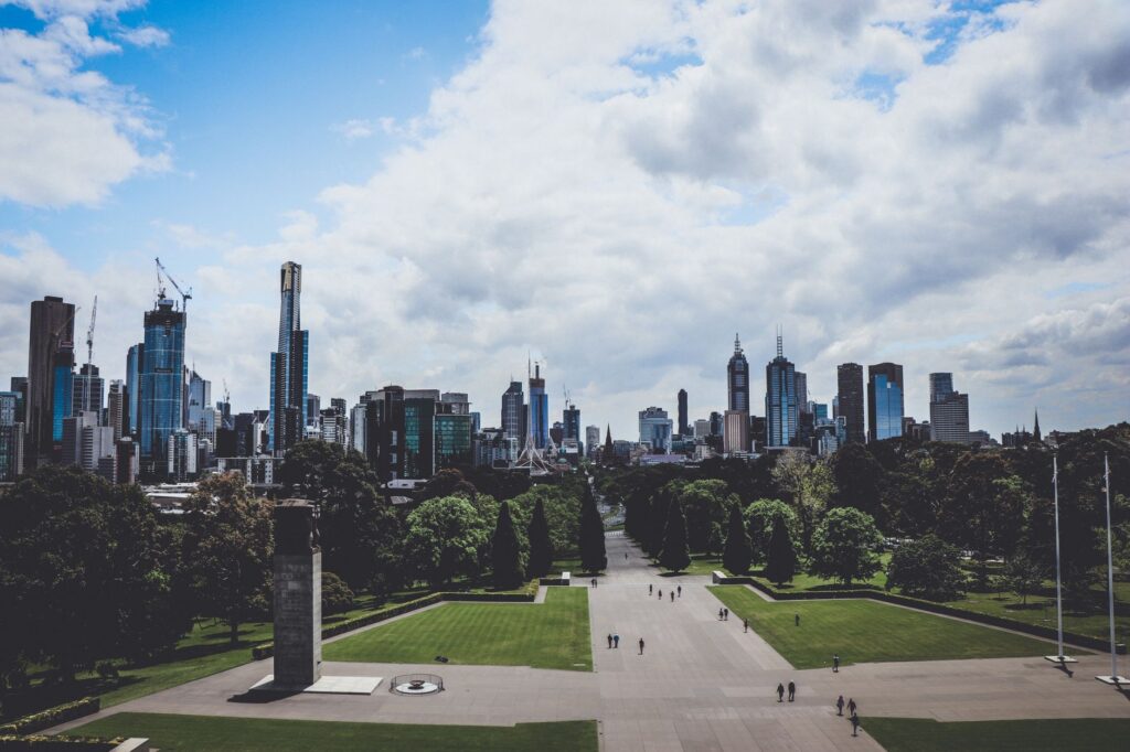 Melbourne, Australia