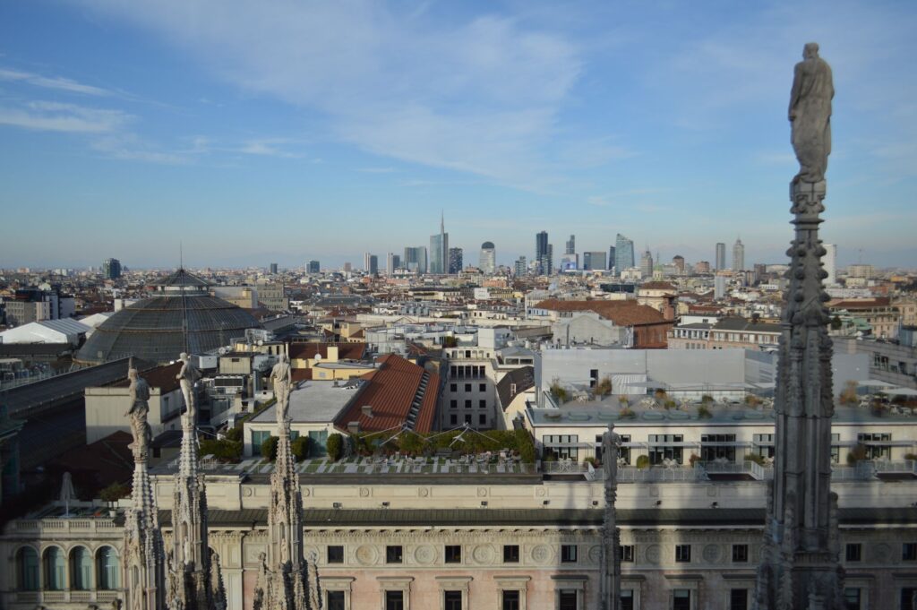 Milan, Italy