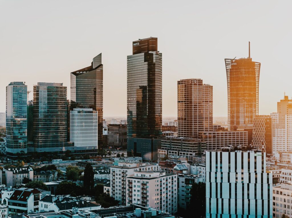 Warsaw, Poland