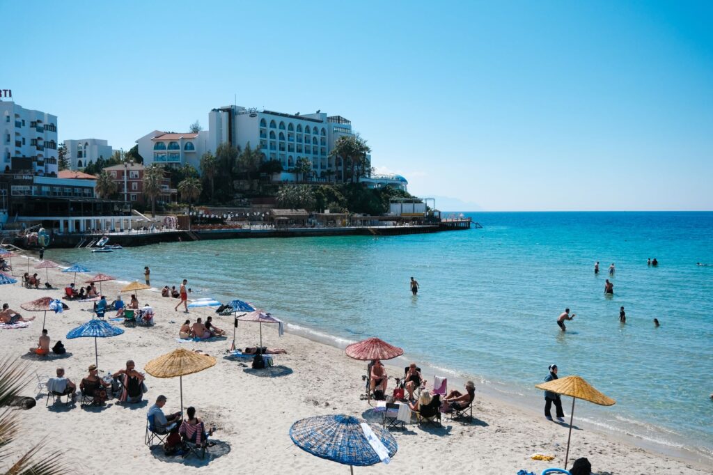 Antalya, Turkey