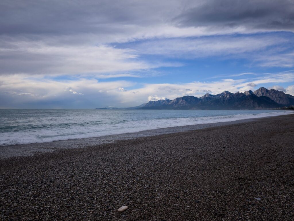 Antalya Turkey