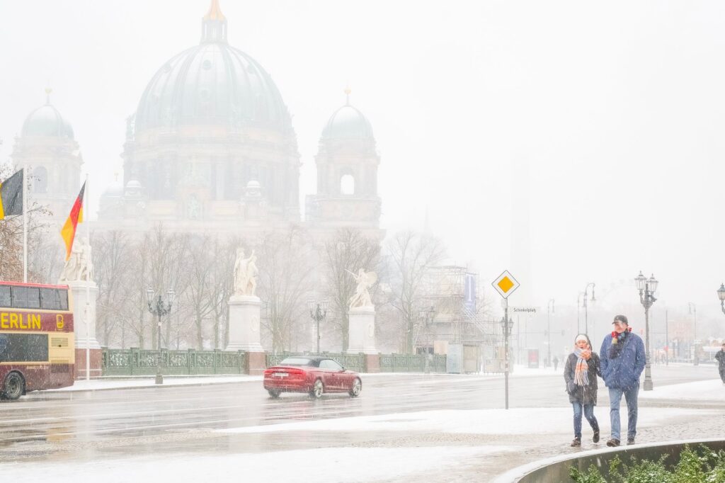 Berlin Germany