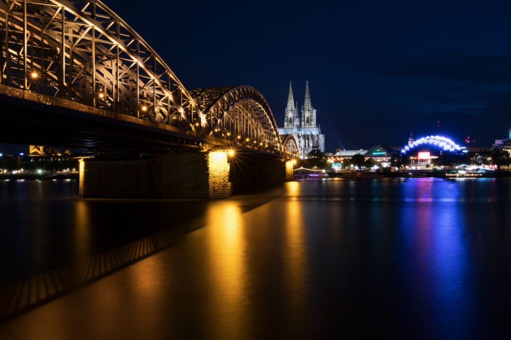 Cologne, Germany