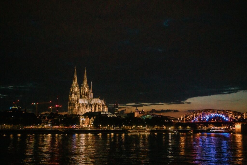 Cologne Germany