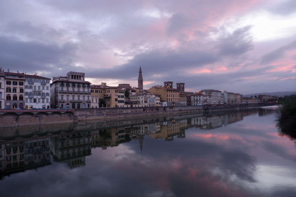 Florence, Italy