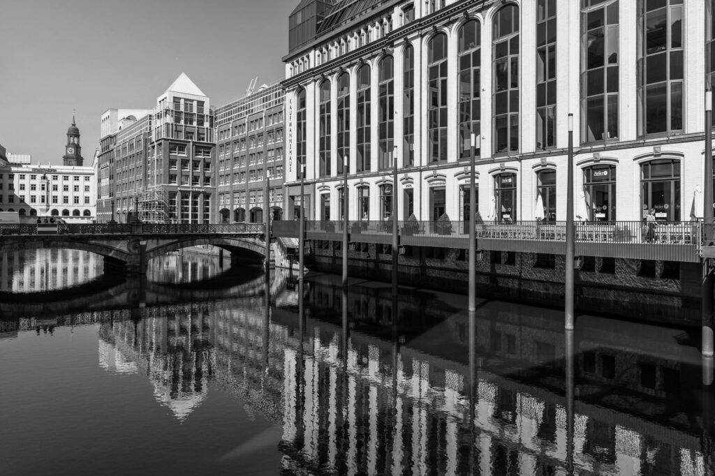 Hamburg, Germany