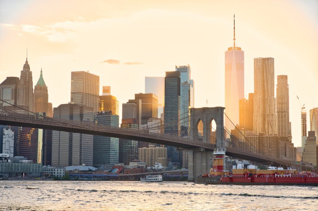 New York City, United States