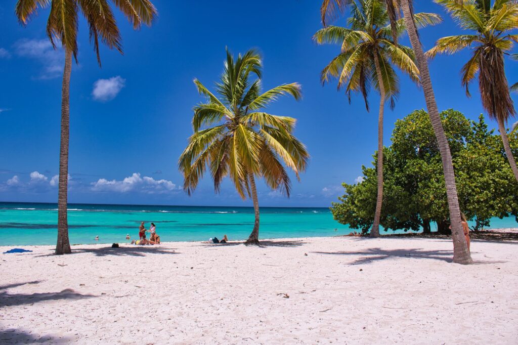 Punta Cana Dominican Republic