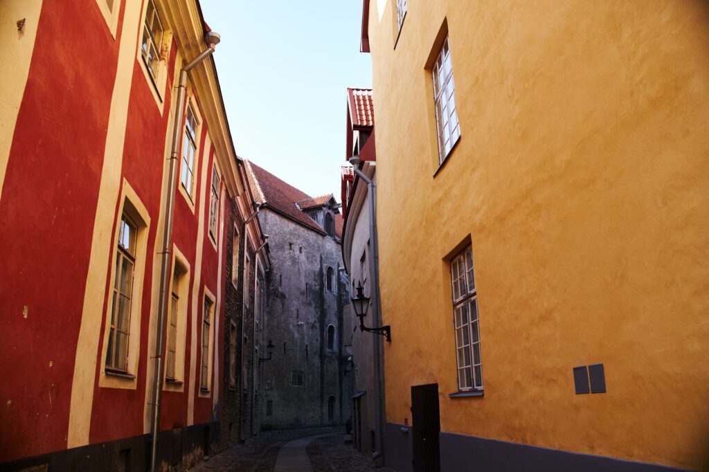 Tallinn, Estonia