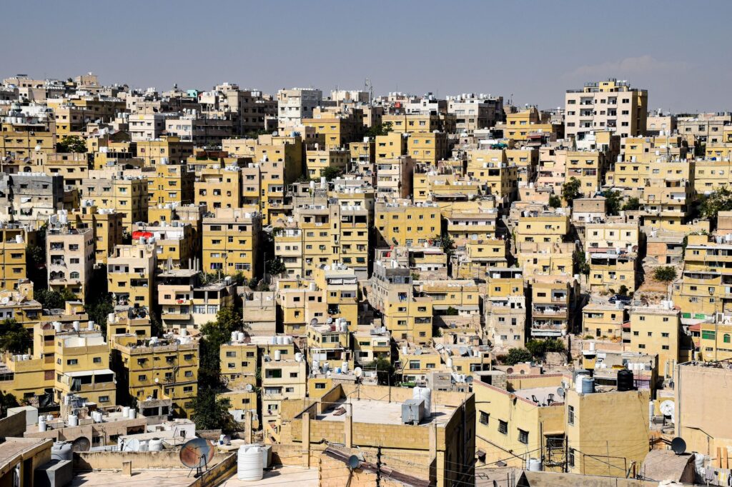 Amman, Jordan