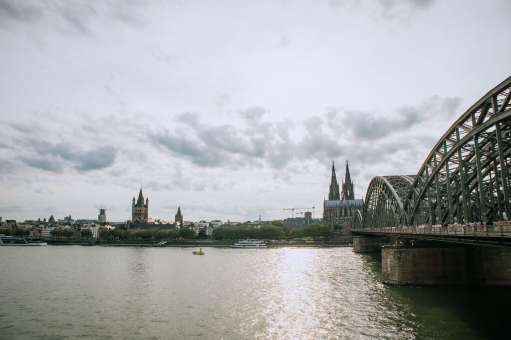 Cologne Germany