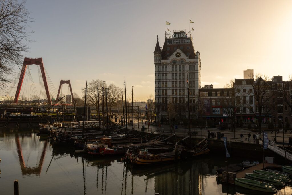 Rotterdam, Netherlands
