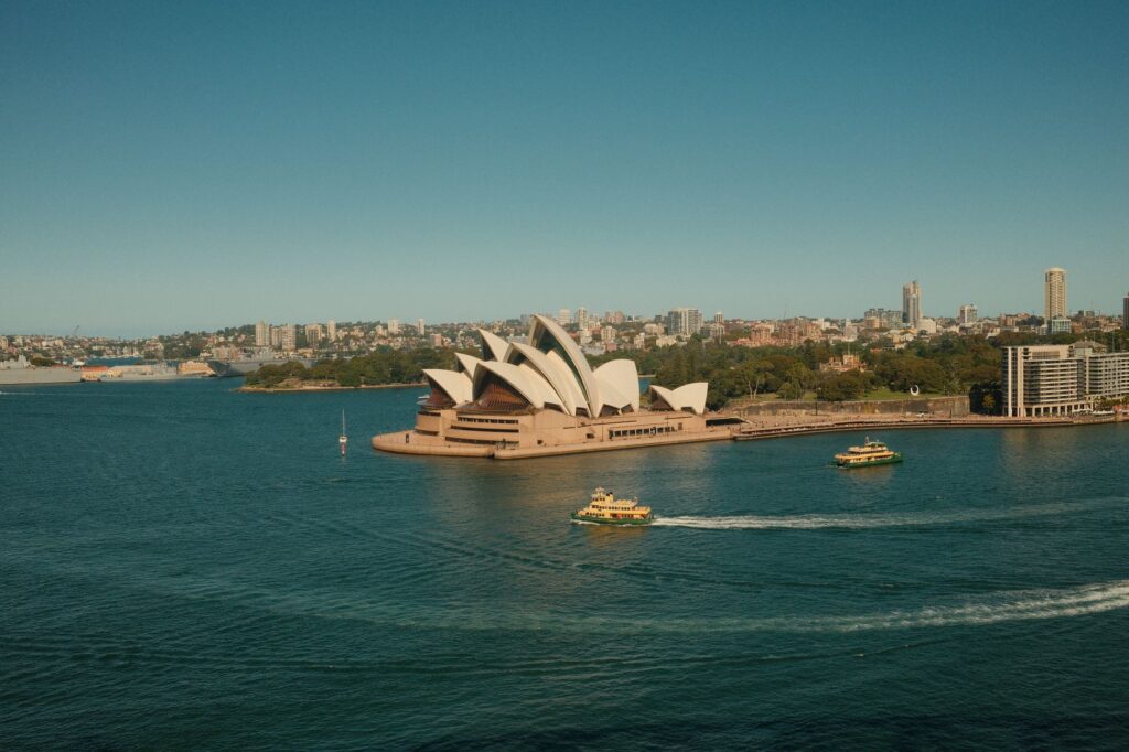 Sydney, Australia