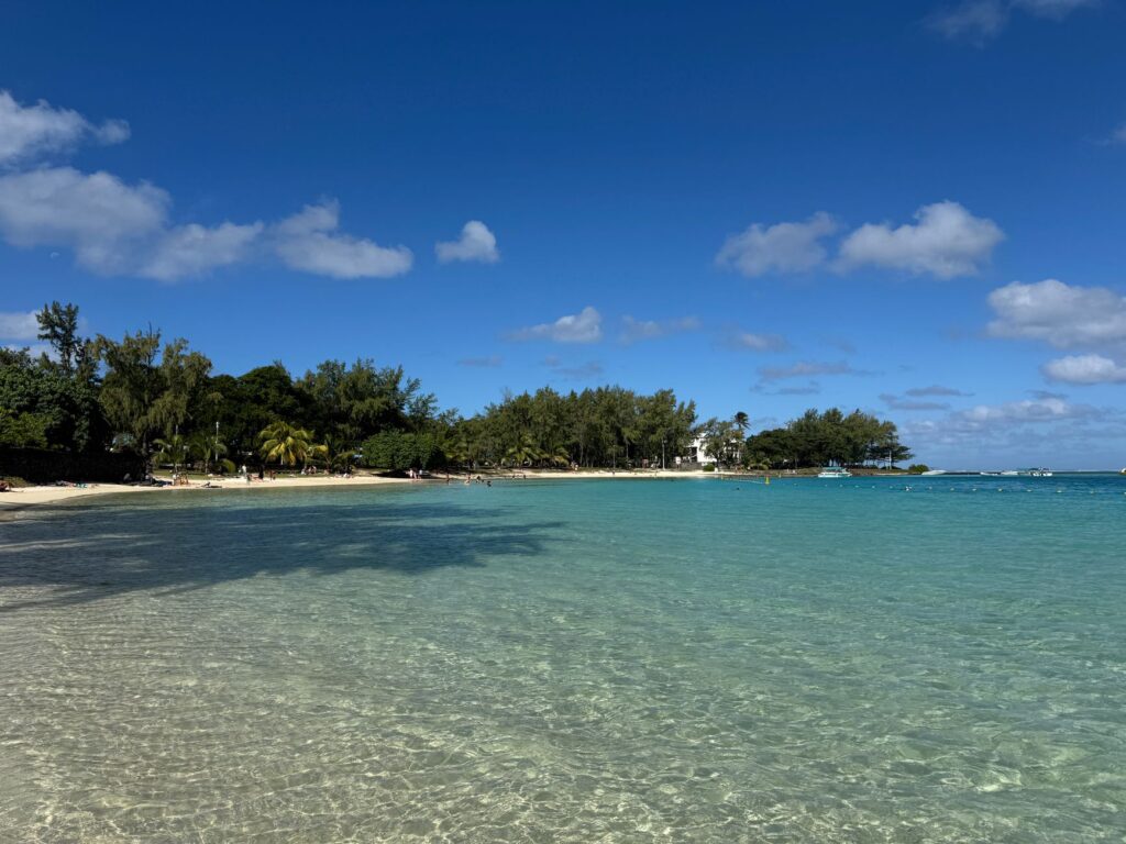 Bridgetown, Barbados
