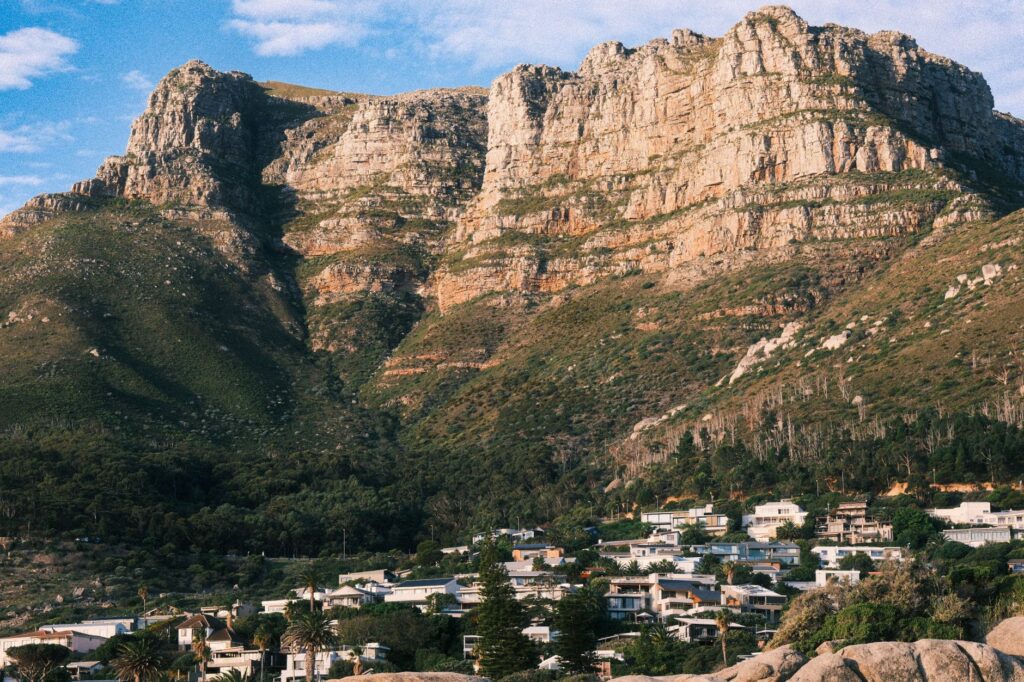 Cape Town, South Africa