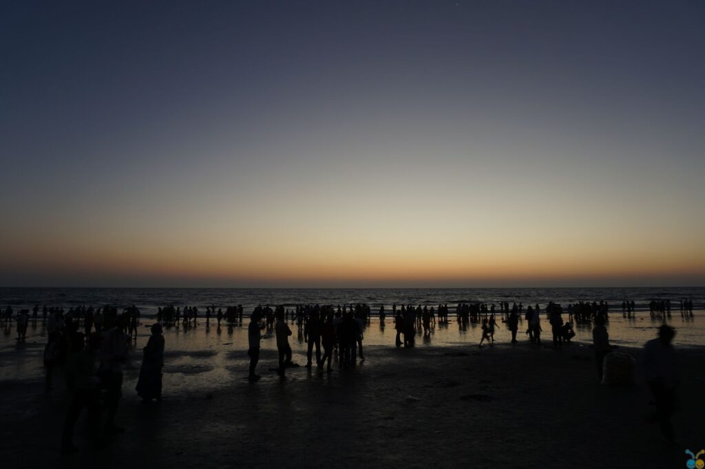 Goa (Panaji) India