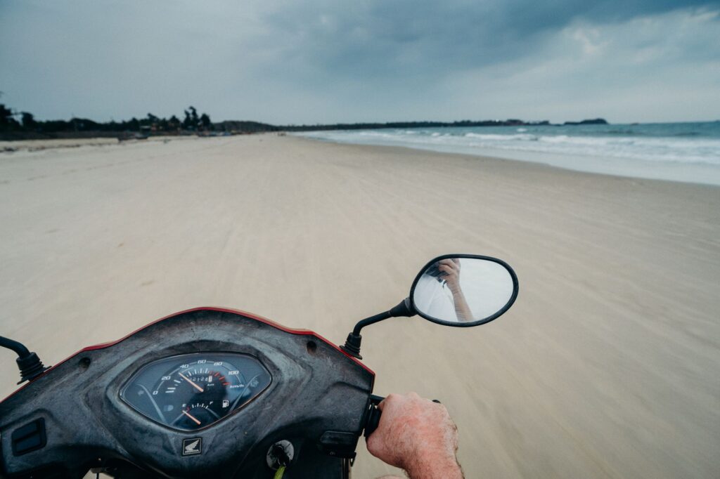 Goa (Panaji), India