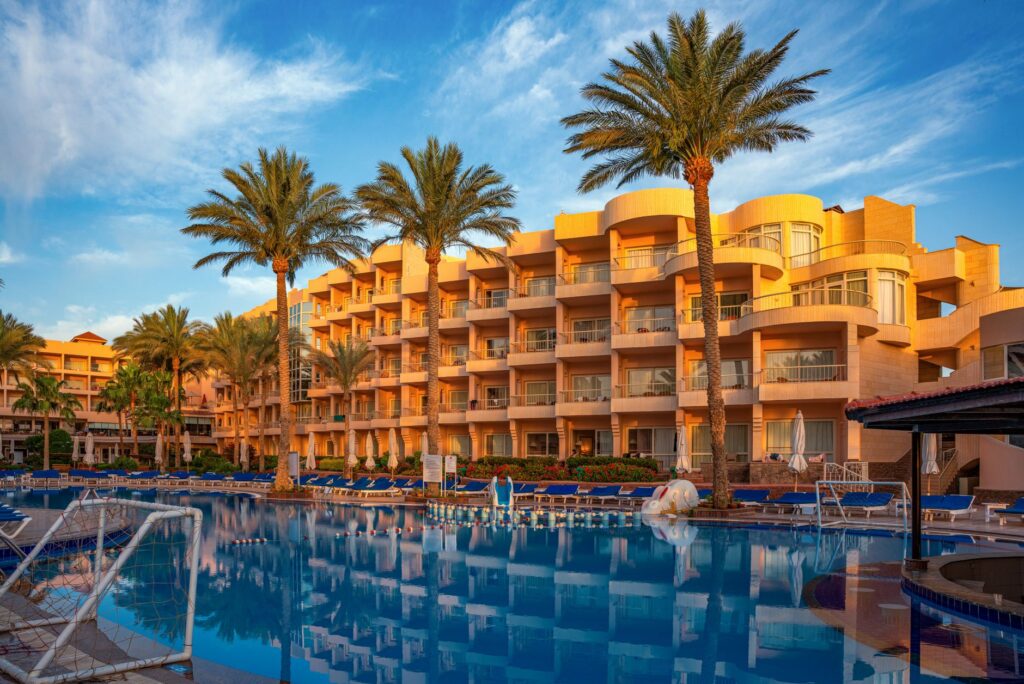 Hurghada, Egypt