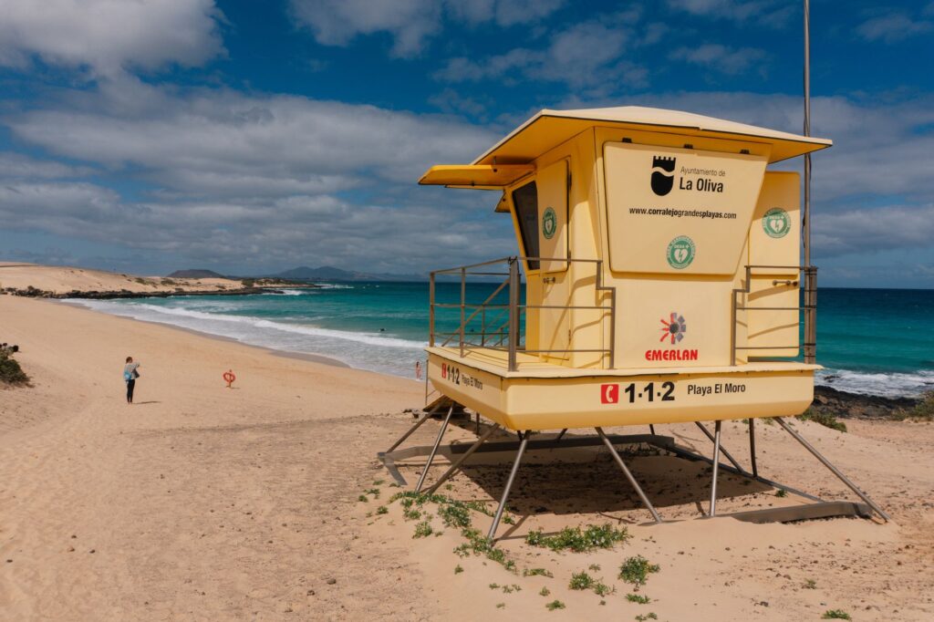 Las Palmas, Spain