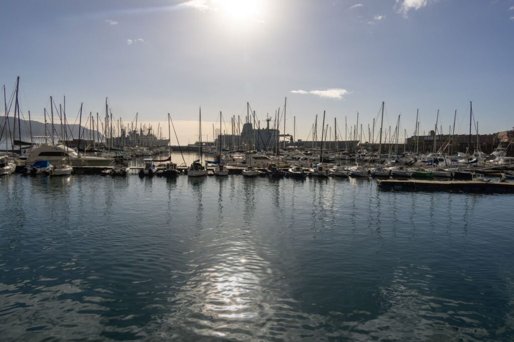 Las Palmas Spain
