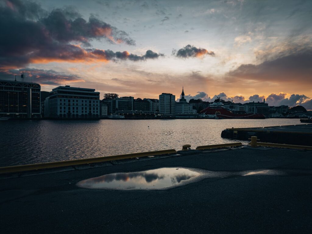 Oslo, Norway