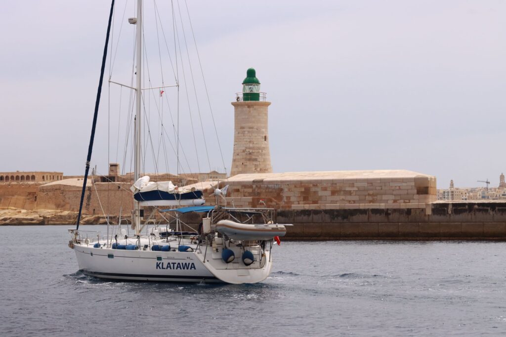 Valletta Malta