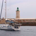 Valletta Malta