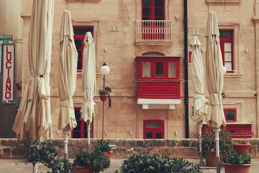Valletta, Malta