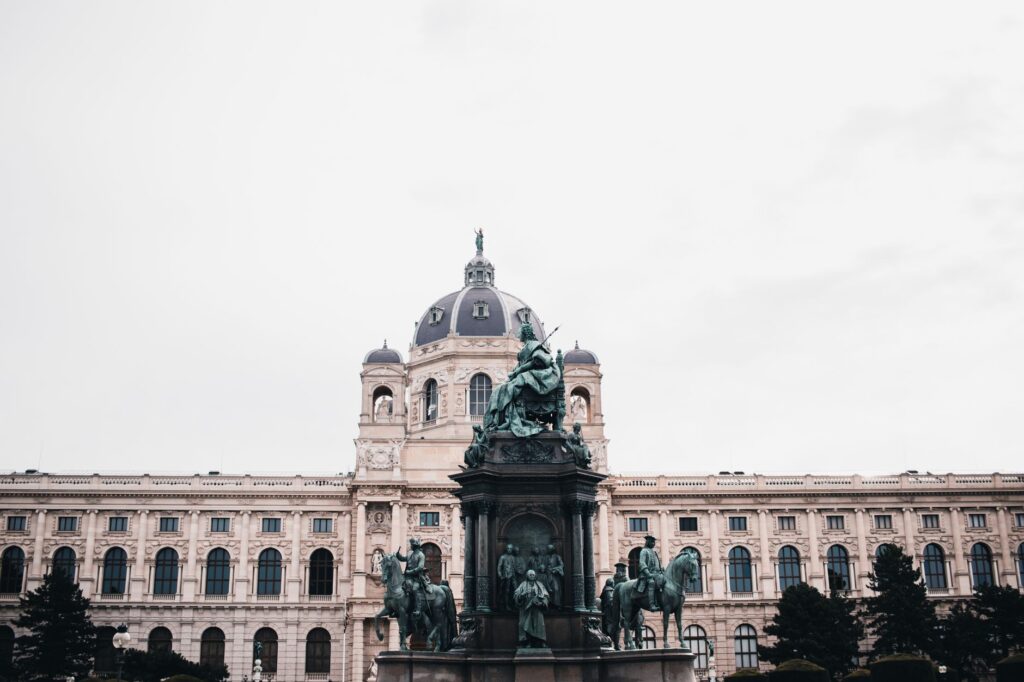 Vienna, Austria