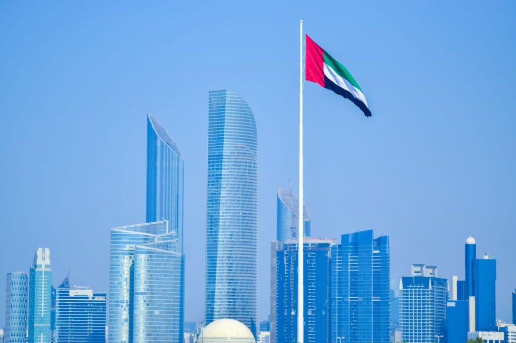 Abu Dhabi United Arab Emirates
