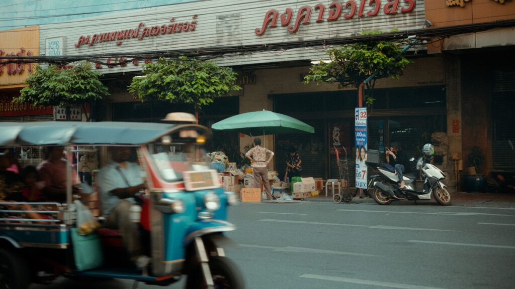 Bangkok, Thailand